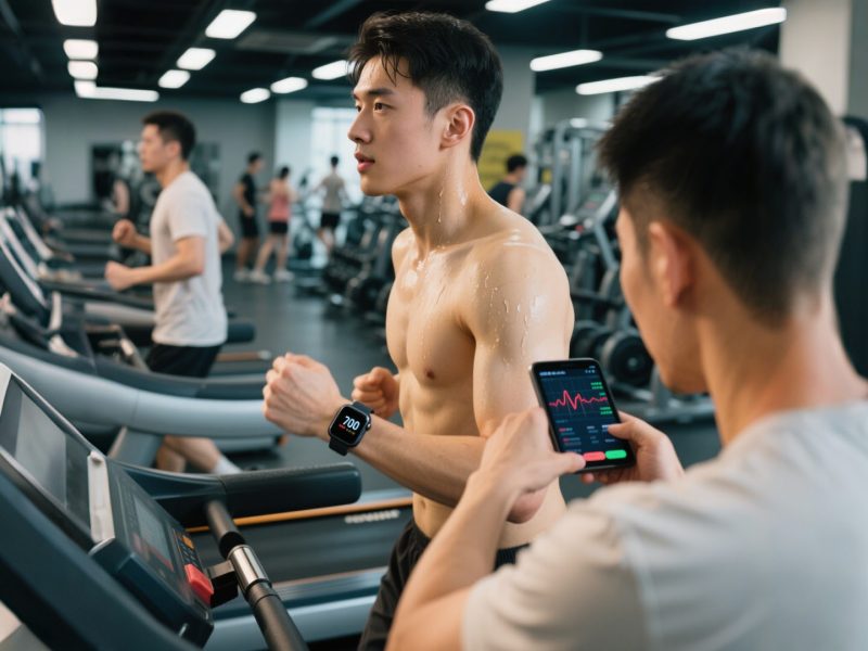 工業(yè)設(shè)計的器官殖民：智能手表心率監(jiān)測正在馴化人類生物鐘？